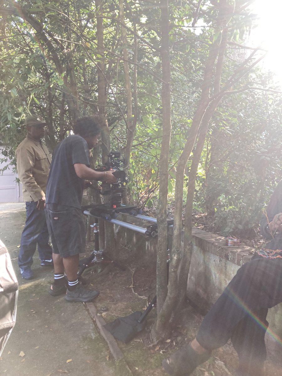 Harmony Holiday tweet media