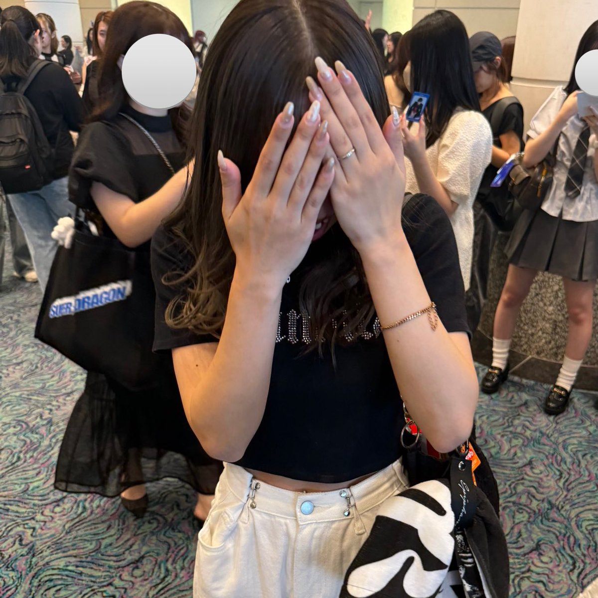 れ🐶🧡 tweet media