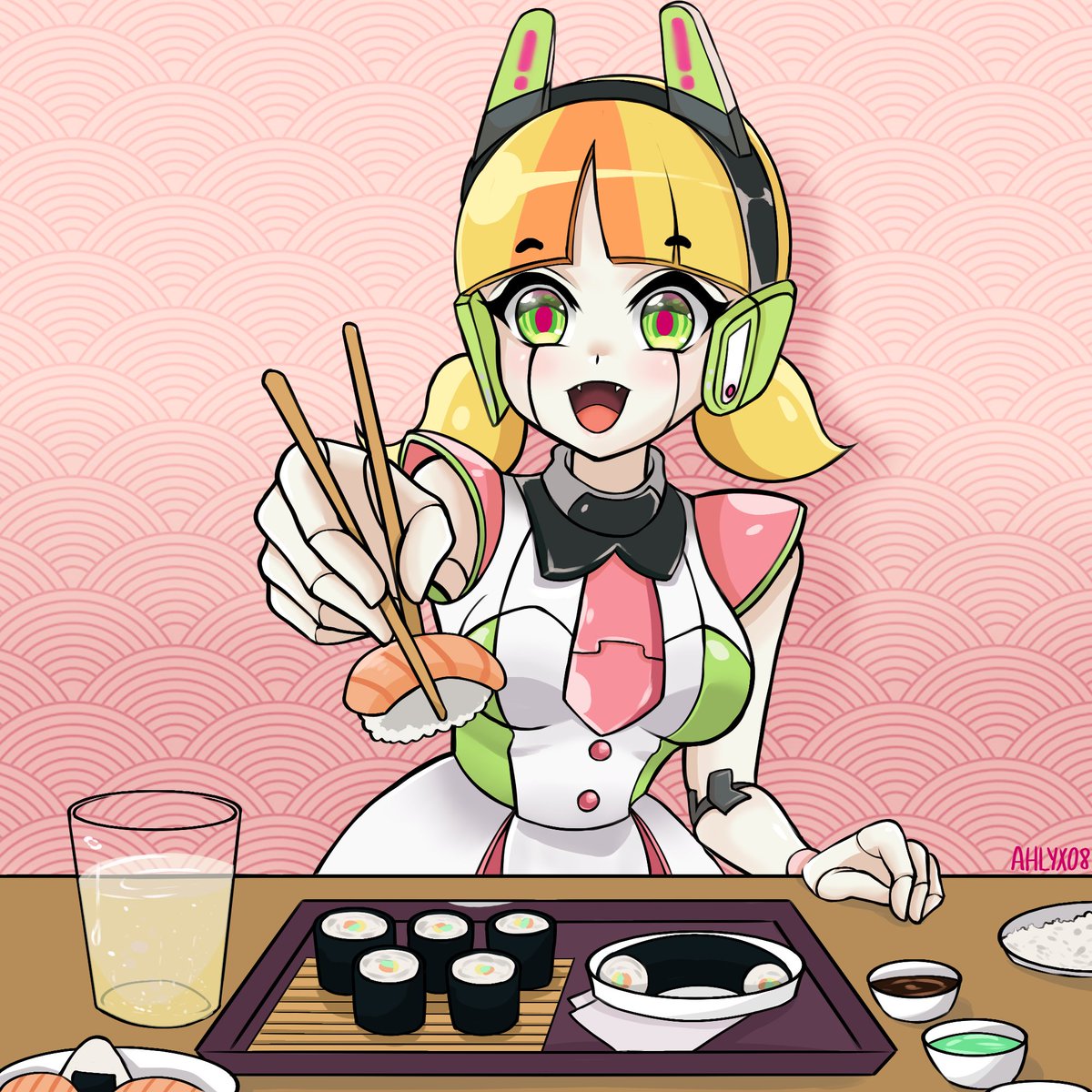 Ahlyx🌸 (@ahlyx08) on Twitter photo Week 26 : Challenge drawing all the girls from Crush Crush - Say Ahhh !~ 🍱
#CrushCrush #fanart #odango #art #drawingart
<a href="/sadpandastudios/">Sad Panda Studios</a> <a href="/MiosChannel/">Mio</a> <a href="/CrushCrush/">Crush Crush</a> Week 26 : Challenge drawing all the girls from Crush Crush - Say Ahhh !~ 🍱
#CrushCrush #fanart #odango #art #drawingart
<a href="/sadpandastudios/">Sad Panda Studios</a> <a href="/MiosChannel/">Mio</a> <a href="/CrushCrush/">Crush Crush</a>