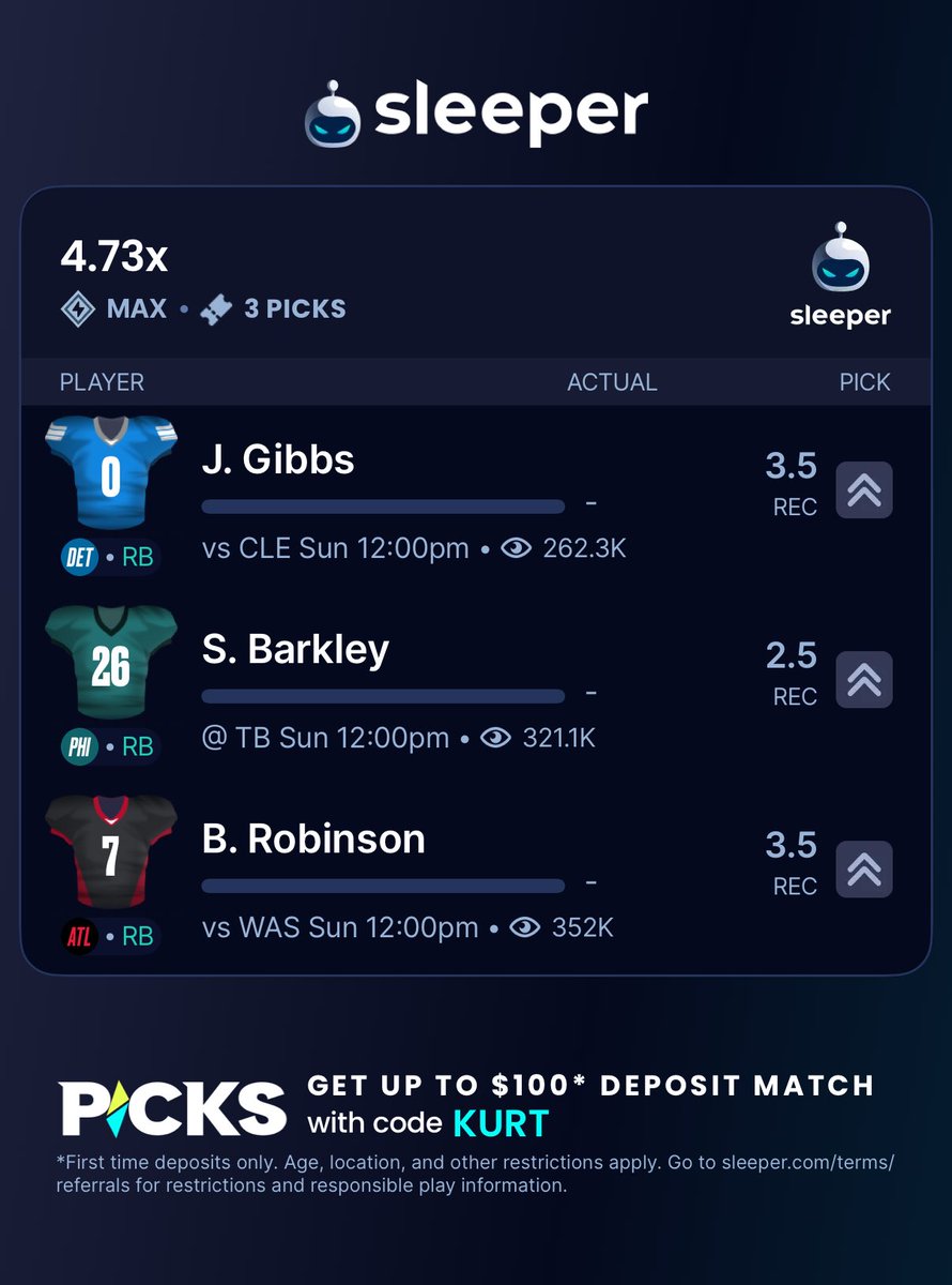 Kurt Benkert tweet media