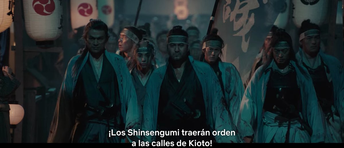 NGIndonesia's tweet photo. Shinsengumi: Prajurit elite pembela Keshogunan di Bakumatsu. Mengapa sejarawan terpecah? Telusuri kisah tragis yang menginspirasi Rurouni Kenshin!
https://t.co/Jqcc9mS2BI https://t.co/UZSO70Ey7P