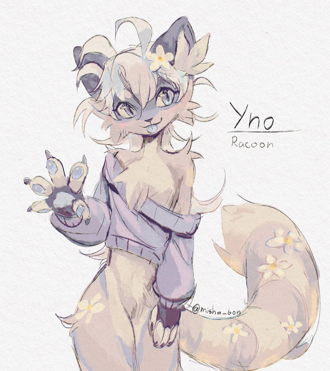 Mishabon✨ tweet media