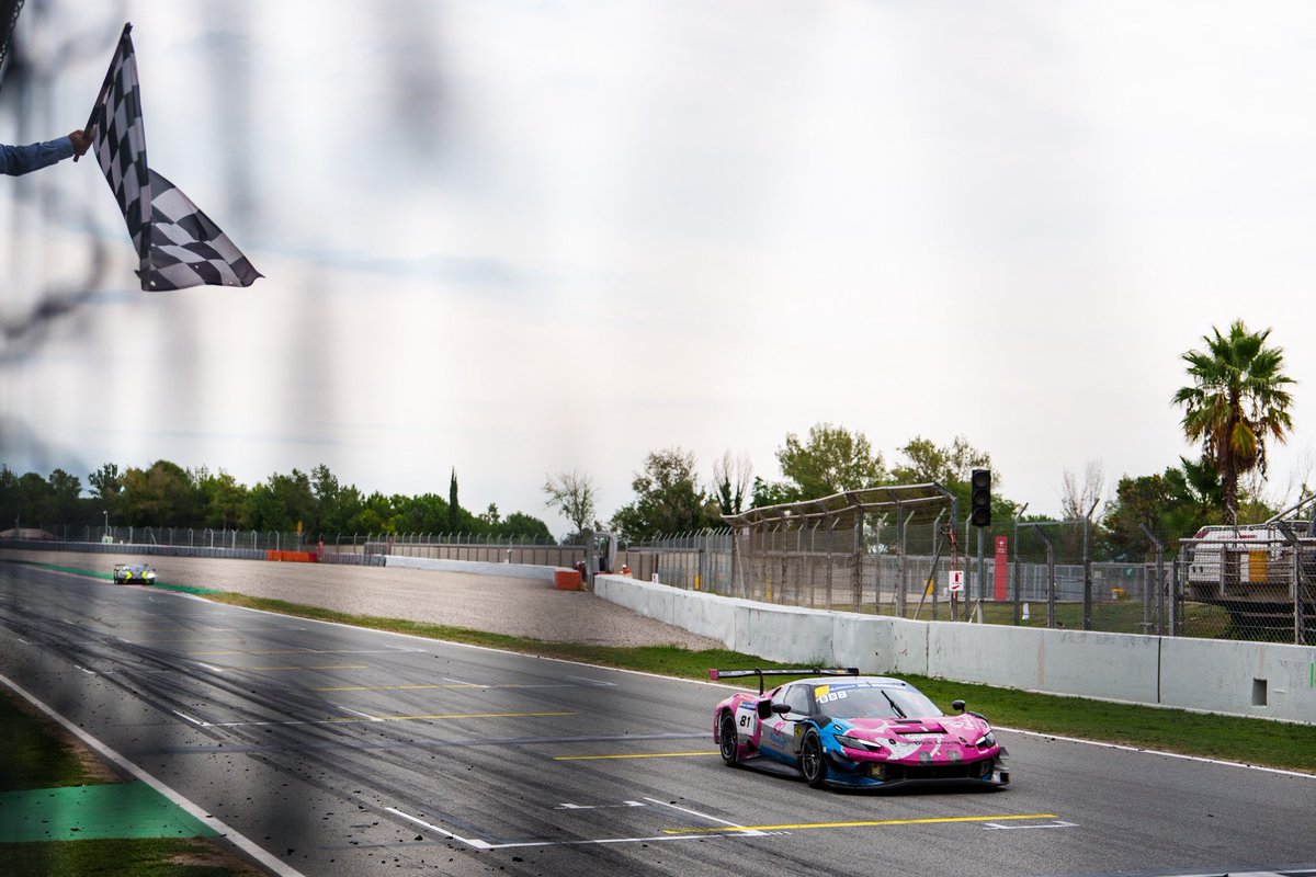 Era Motorsport tweet media