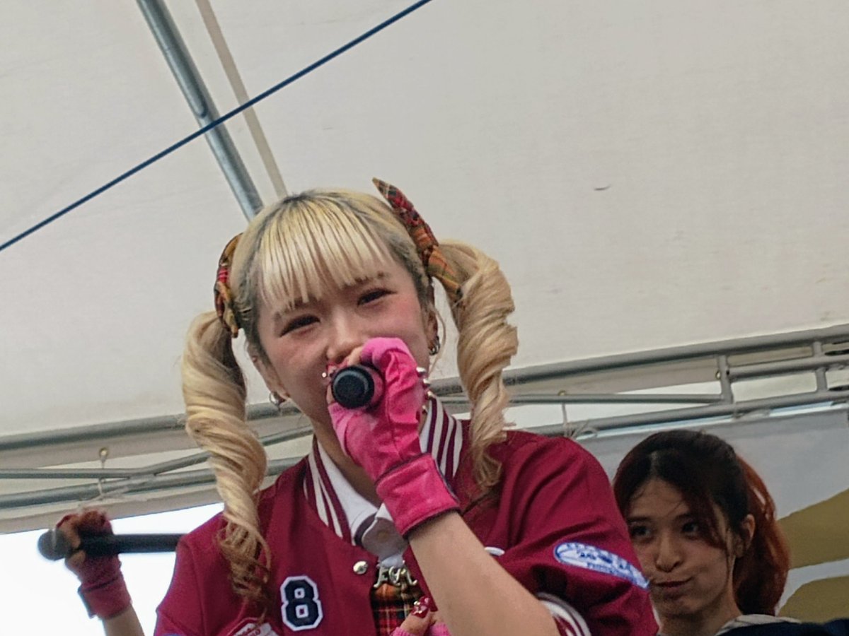 iwatenoyado's tweet photo. 盛岡参上🐷
#いしがき2025
#PIGGS https://t.co/MvqKs57wKv