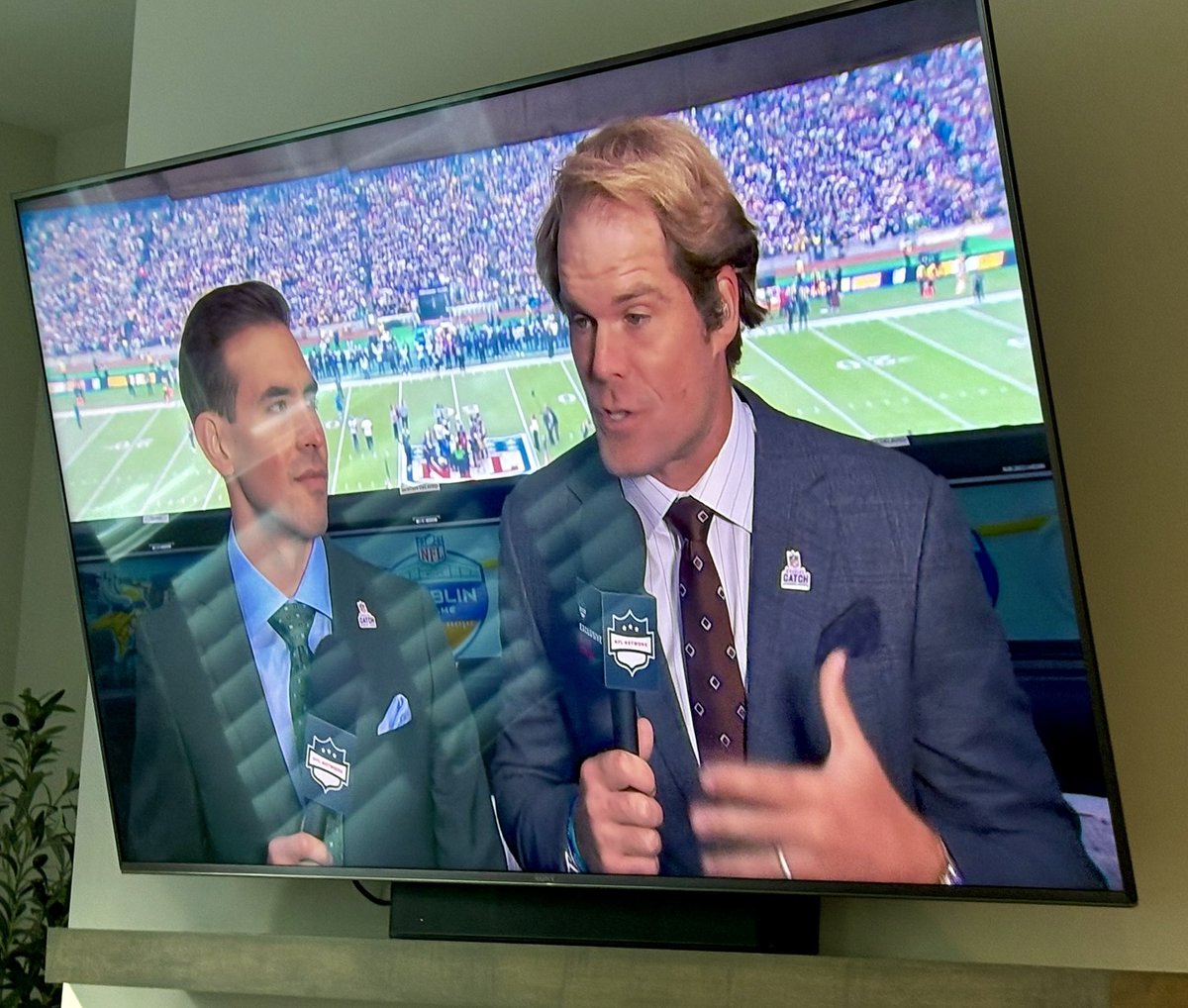 Jen K- O-Line Madre tweet media