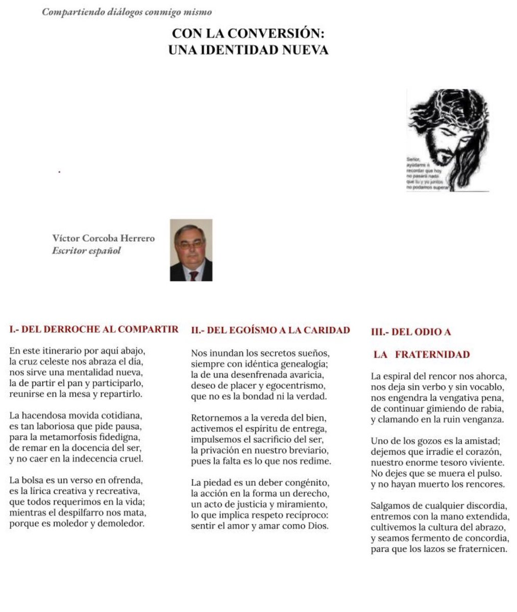 Alfonso Gorjon Fernández (@vertebracion) on Twitter photo 