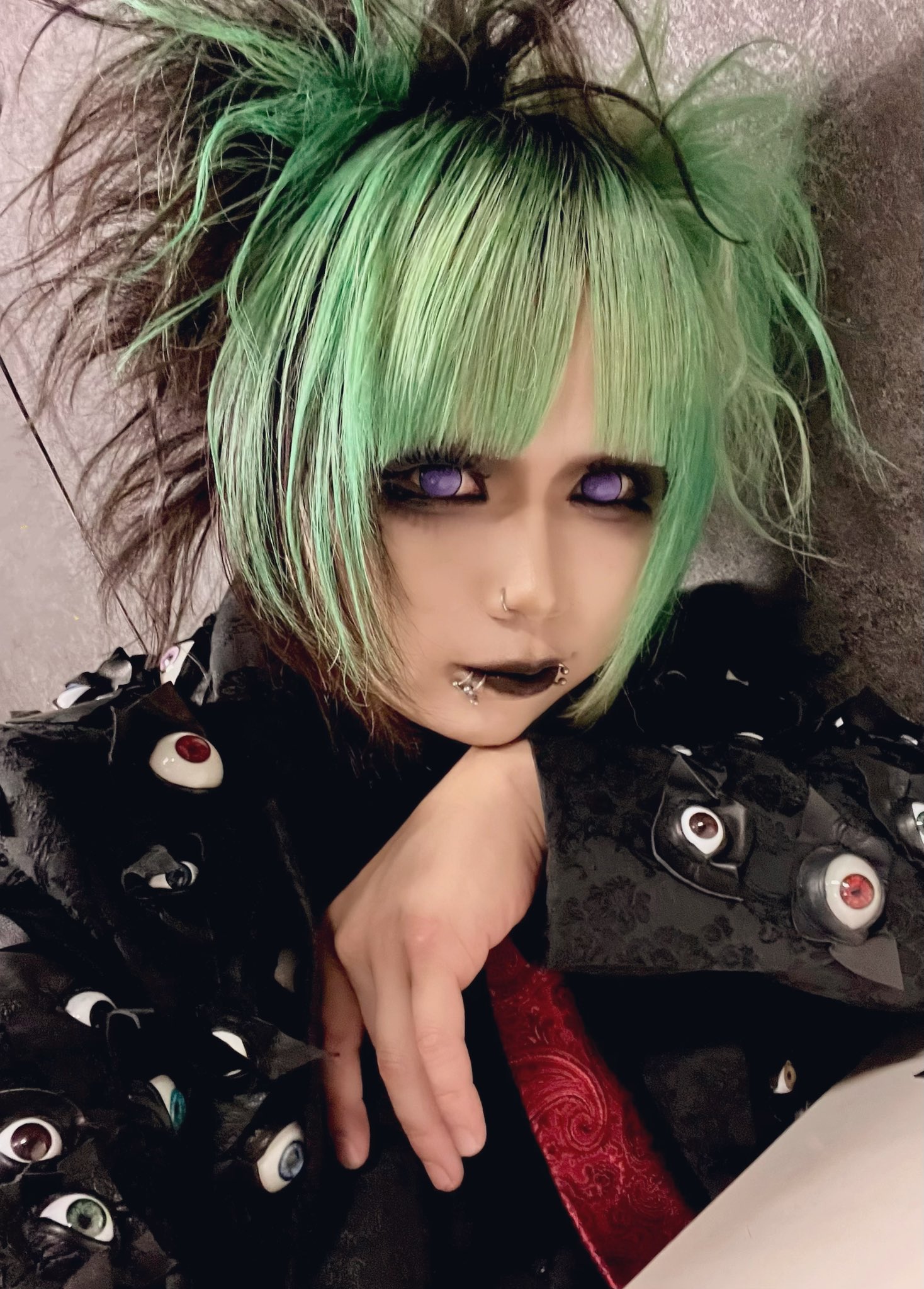 ザアザア 亞ん on X: 