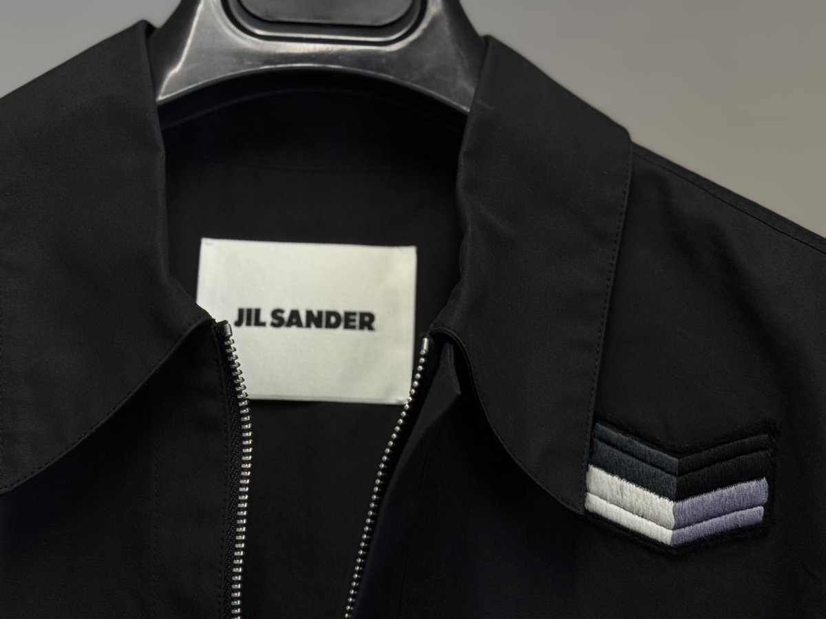 JILSANDER＋ ジャケット W JACKET 02 | JIL SANDER(ジルサンダー) / アウター スーツ