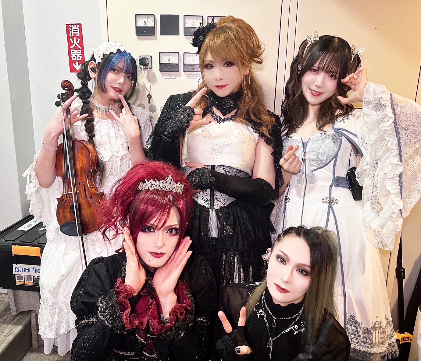 HIZAKI (@HIZAKIofficial) / X