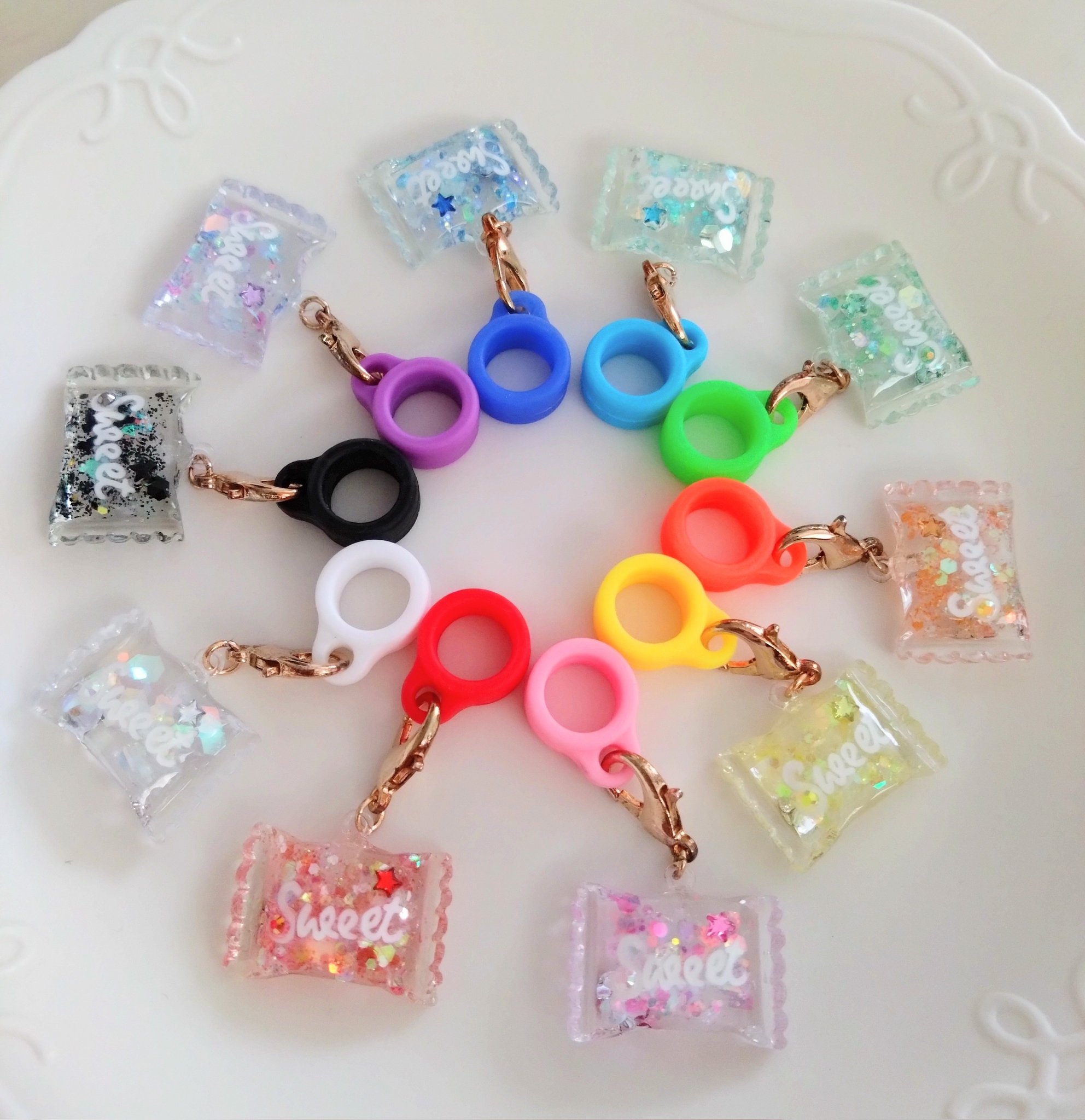 ハンドメイド　しろくまや　31日まで しろくまクラフトについて(*^^*) #しろくまクラフト