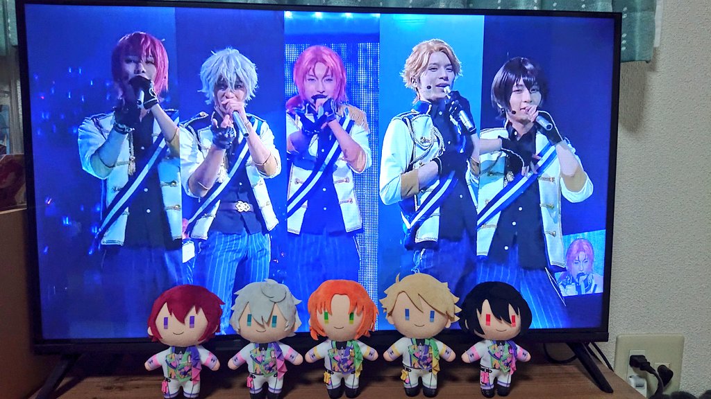 ちぃ♪ tweet media