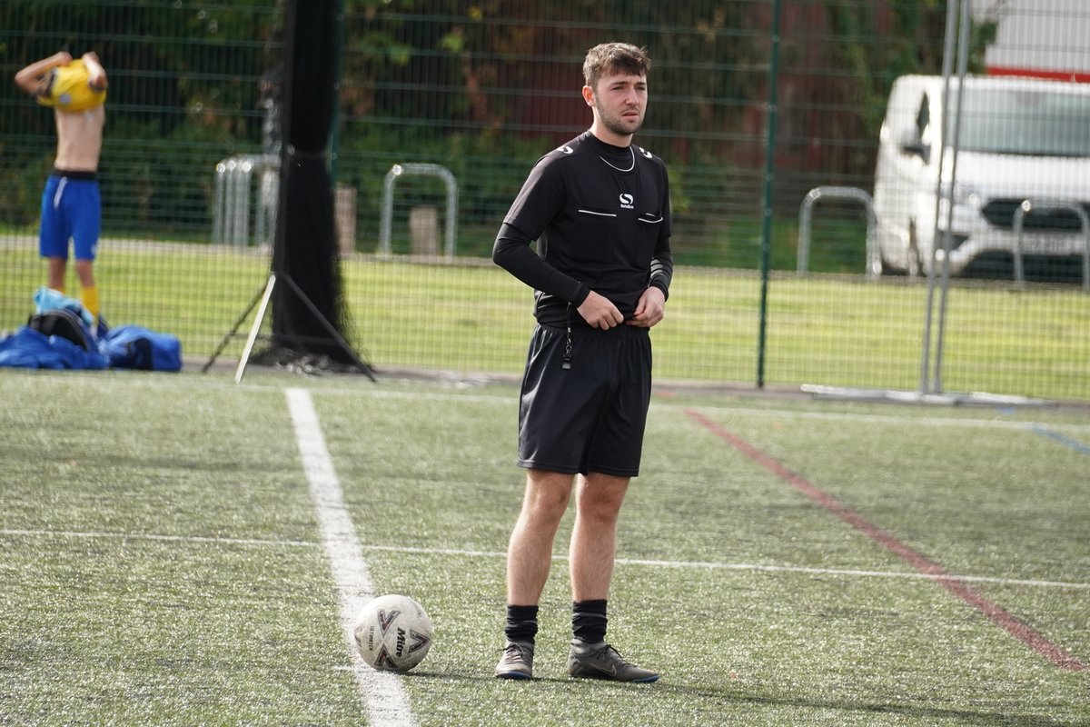 U16 | Massive THANK YOU to todays referee - we really appreciate you 👏

<a href="/nwyfleague/">North Wilts League</a> 

#SupermarineYouth | ssyfc.co.uk