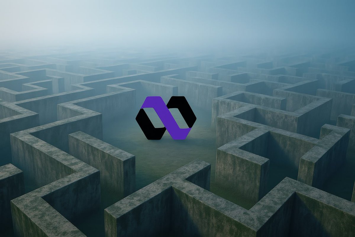 meilianhua_eth's tweet image. Agentic DeFi 还有多大想象力？
我最近盯的重心就是 @Infinit_Labs：把复杂的链上多步交互压成“一键”，AI Agent Swarm 自动处理跨链、抵押、循环、清算边界这些脏活累活，你只管选择目标策略、设置上限，执行一路顺滑。V2 已经把常见的 8 步合成 1…