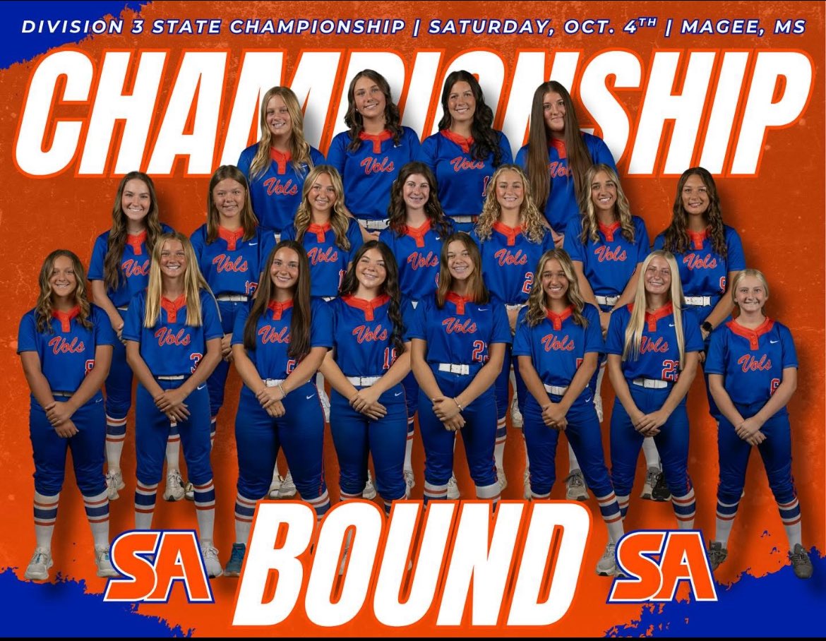 LAsoftball21's tweet image. STATE BOUND! 🧡 🥎 💙 
Sooo proud of this team—everyone played great at North State! #NotDone

My North State stats:
5/10 AB (2 doubles, 1 triple)
3 RBI
4 R
.667 BARSP
4/4 PO (CF)

@UUAthleticsSB @LeeUSoftball @UWA_Softball @UNGSoftball @LetsGoICC_SB @NWCCSoftball @MCCEaglesSB…