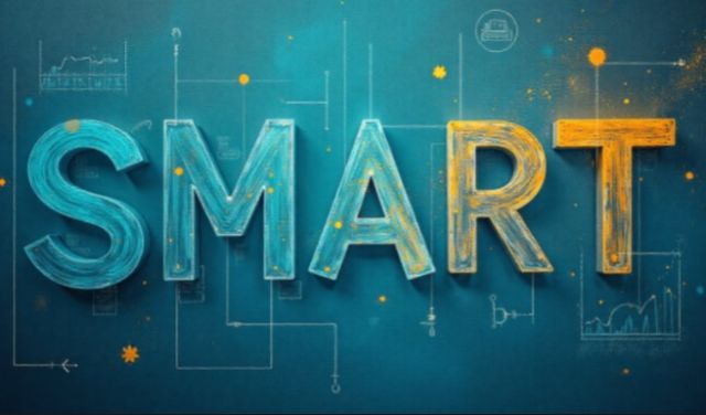 Thinkers360 (@thinkers360) on Twitter photo SMART Goals for 2025: Your Compass in an Unpredictable World buff.ly/fNak6NV via @dougthorpe_com of @dougthorpe_com on @Thinkers360 #Entrepreneurship #Leadership #Management π£ Thought Leader? Amplify your voice here: buff.ly/YaWf3Nm SMART Goals for 2025: Your Compass in an Unpredictable World buff.ly/fNak6NV via @dougthorpe_com of @dougthorpe_com on @Thinkers360 #Entrepreneurship #Leadership #Management π£ Thought Leader? Amplify your voice here: buff.ly/YaWf3Nm