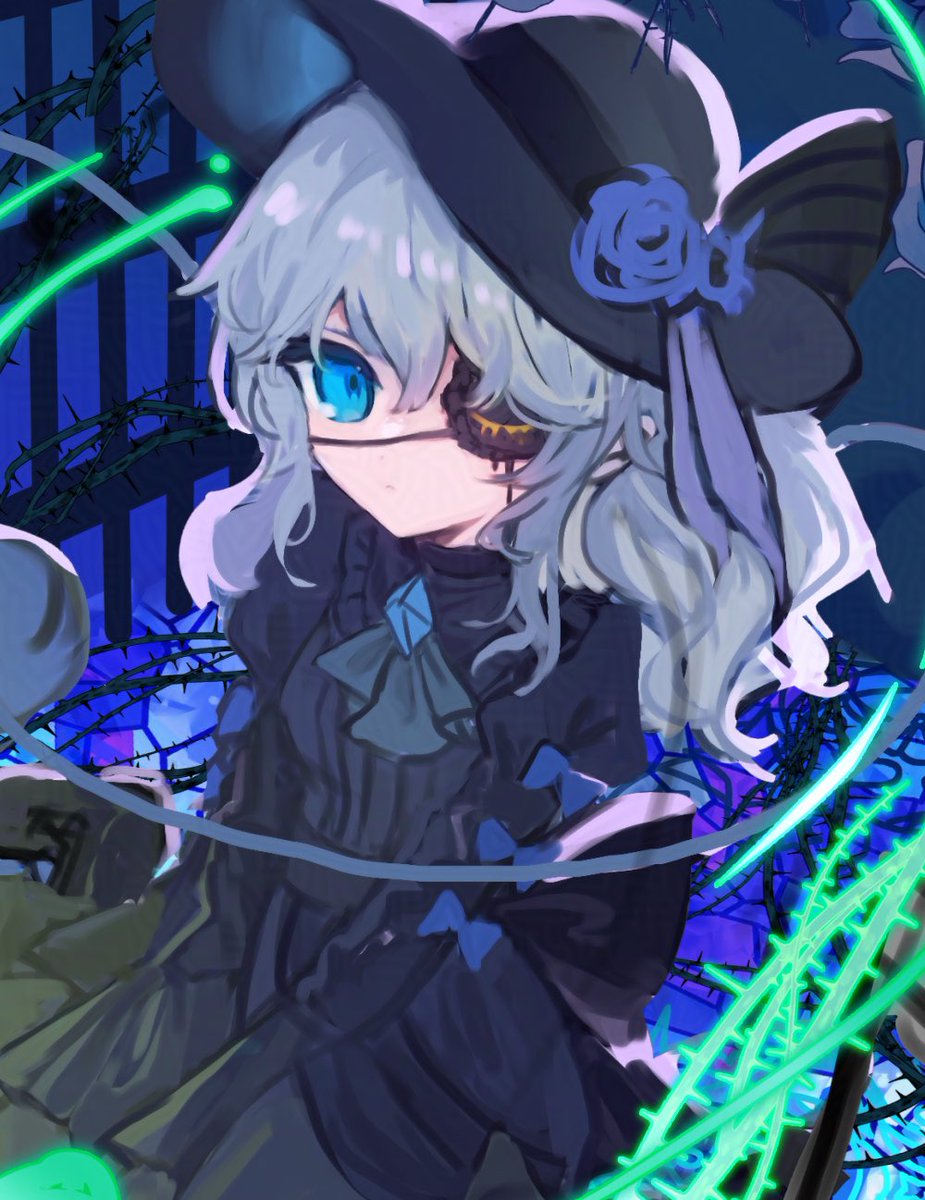 月光爪哇　OC P.willinckii ' 月光爪哇 ' OC