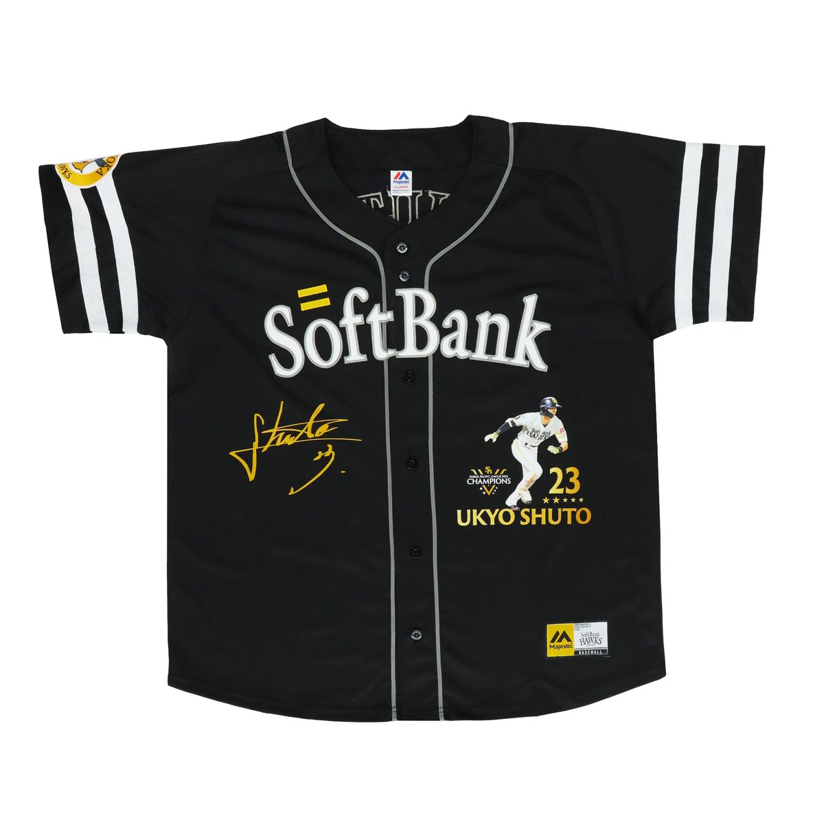 ★☆★希少★SoftBank HAWKS★3点式ゴルフバック★黒★☆★ 楽天市場】福岡ソフトバンクホークス ゴルフ 10型 キャディ