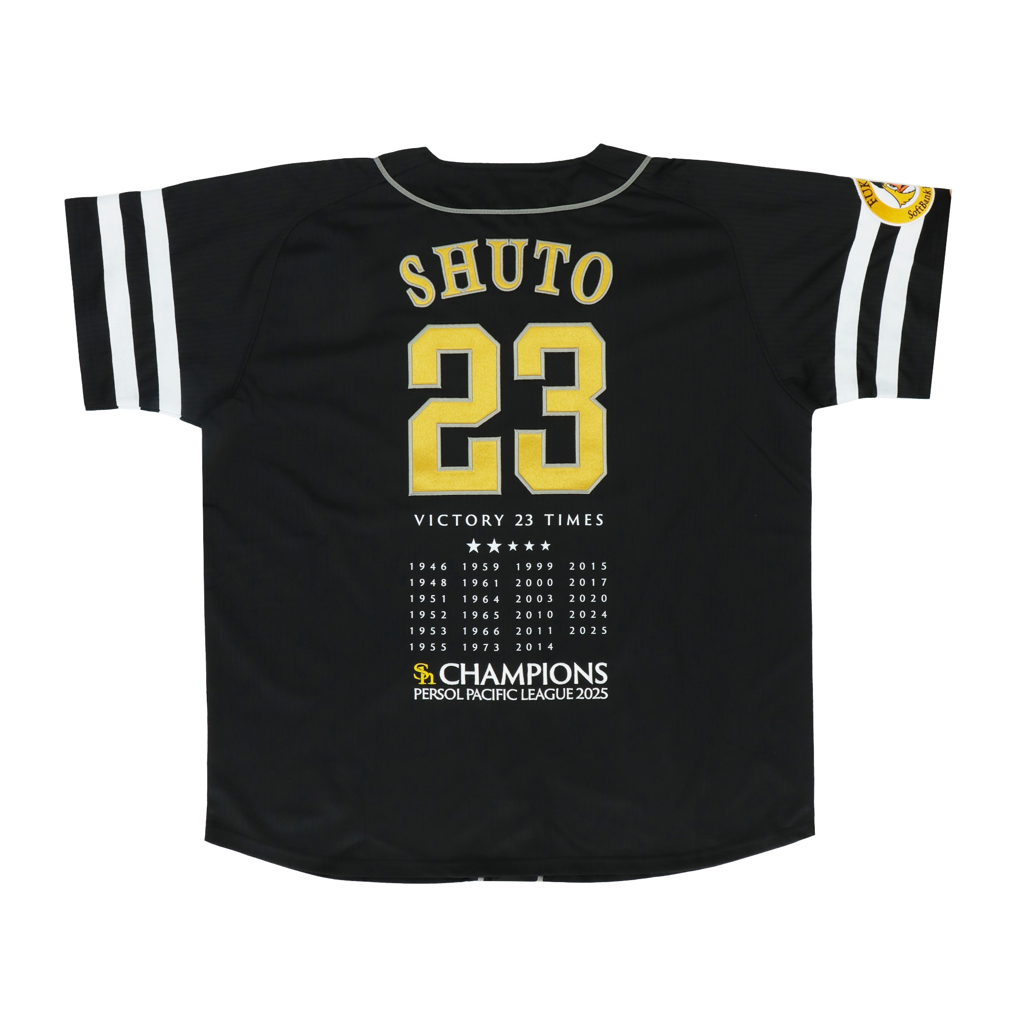 福岡ソフトバンクホークス公式グッズアカウント (@sbhawks_goods