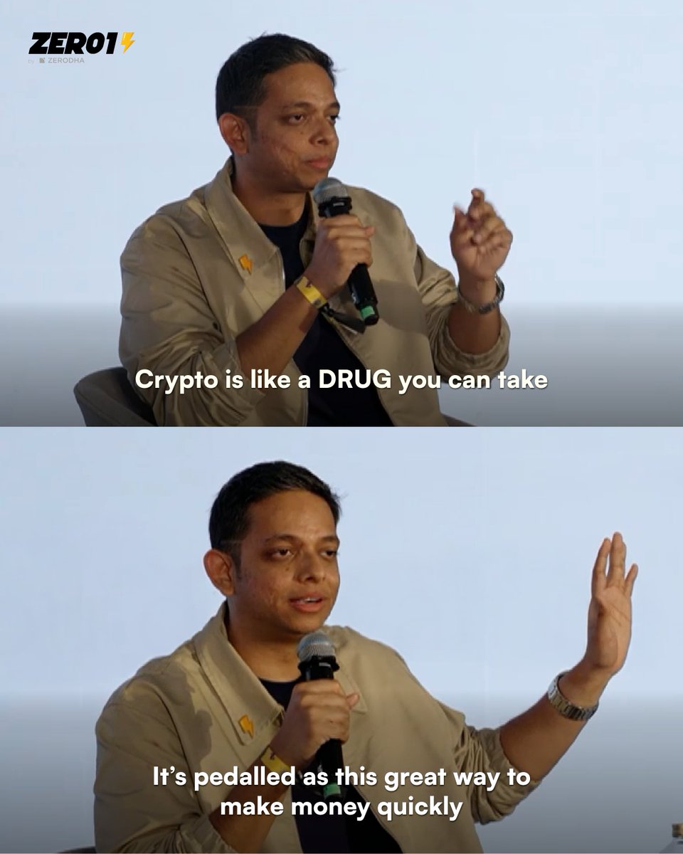 Zero1 by Zerodha tweet media
