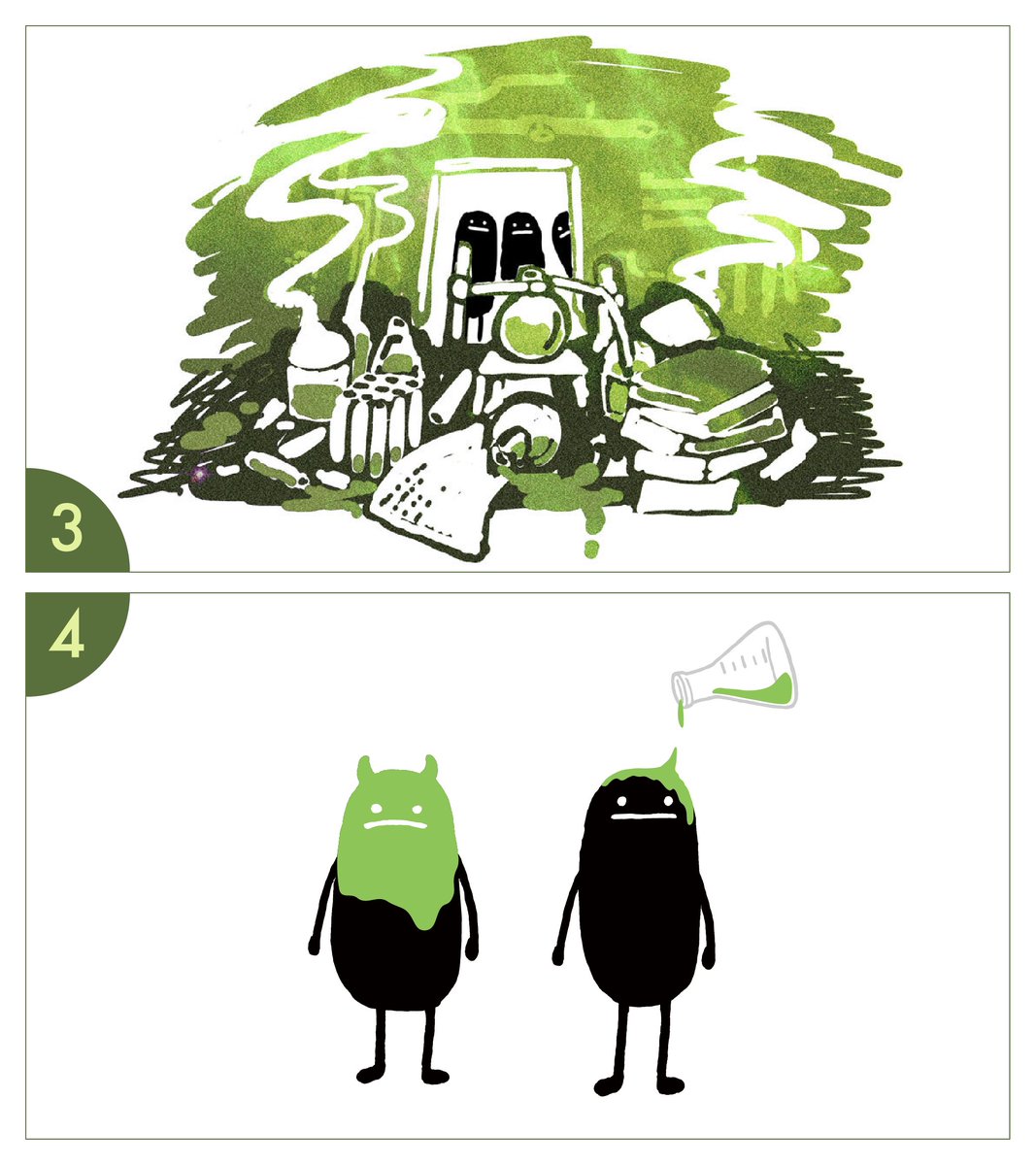 ビューティフルシャドー (@b_shadow_g) on Twitter photo 