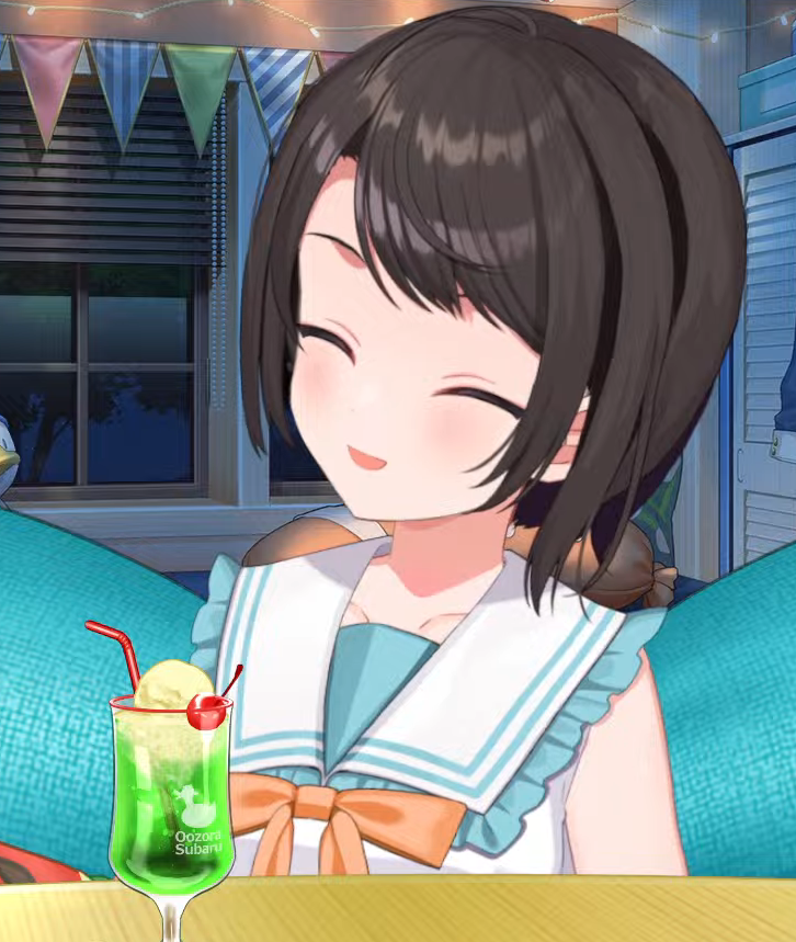 おつヴぁる～！
オビト改心で喜んだりガイの八門遁甲で泣きそうになったり、スバルちゃんの素晴らしいリアクションいっぱいで楽しかった！
柱間ミームやマダラと柱間がもし配信したら...の話は笑ったｗ
カグヤ出現は混乱するから、原作でゆっくり咀嚼してもろて！

楽しい配信をありがとう！
#生スバル