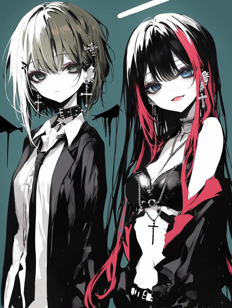 アタシ＝Ani→ AIイラストとDTMとギターとベース (@zx12R5624) / X