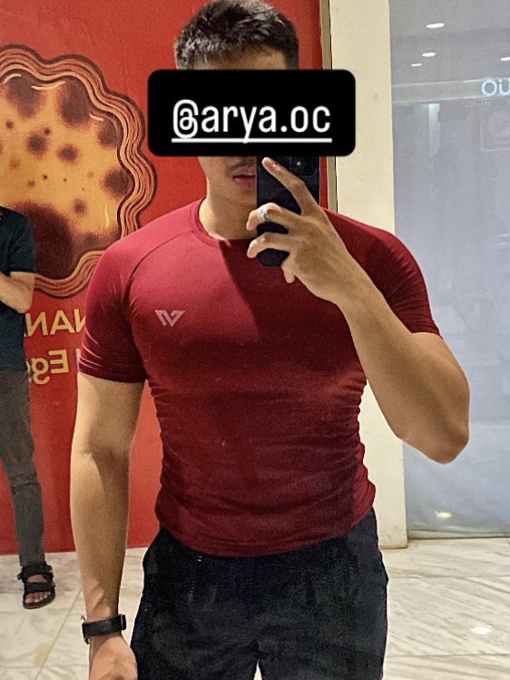 Arya Tobrut tweet media