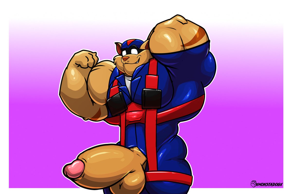 ×MONSTADOG× 🇦🇷 cheap and open commissions tweet media