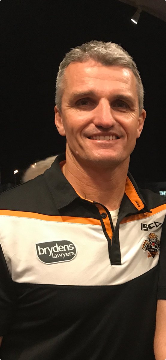 Breaking news: Ivan Cleary announces return to tigers as assistant coach