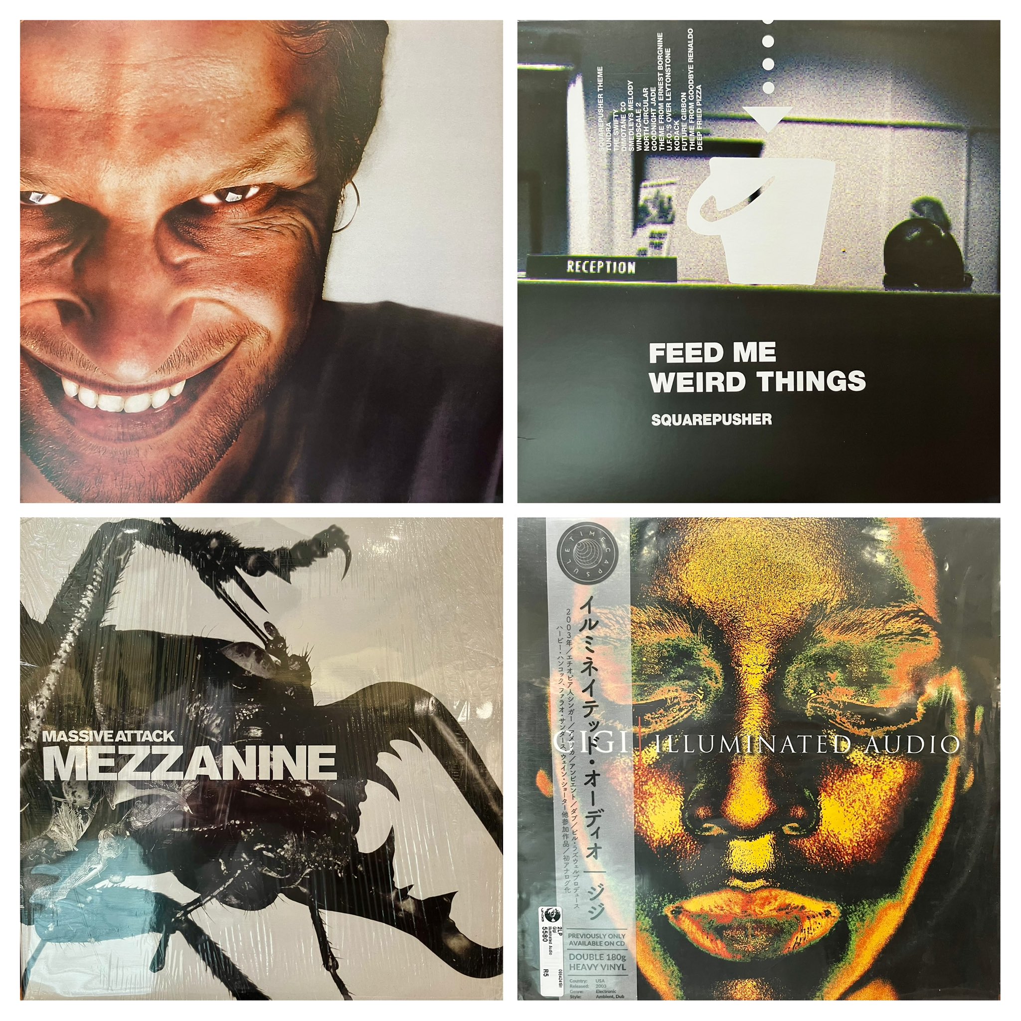 Face Records SAPPORO／フェイスレコード 札幌ステラプレイス店