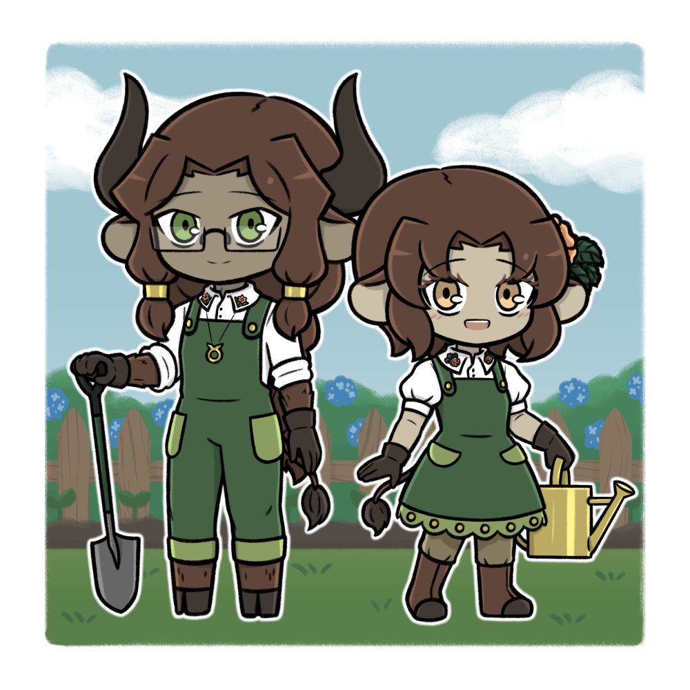 #MPC_GardenCleanUP

เพื่อนบ้านต้องการความช่วยเหลือ สองวัวก็ต้องมาอยู่แล้ว

🐂🐂✨