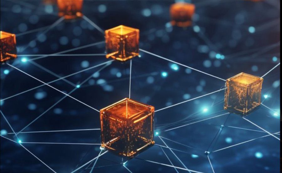 's tweet image. Don't be fooled by scammers promising high returns with low risk! 

🚨 The harsh truth is your money often ends up in wallets you don't control. 🔒 But there's hope! 💡 The blockchain is transparent and immutable, meaning every transaction is trackable.