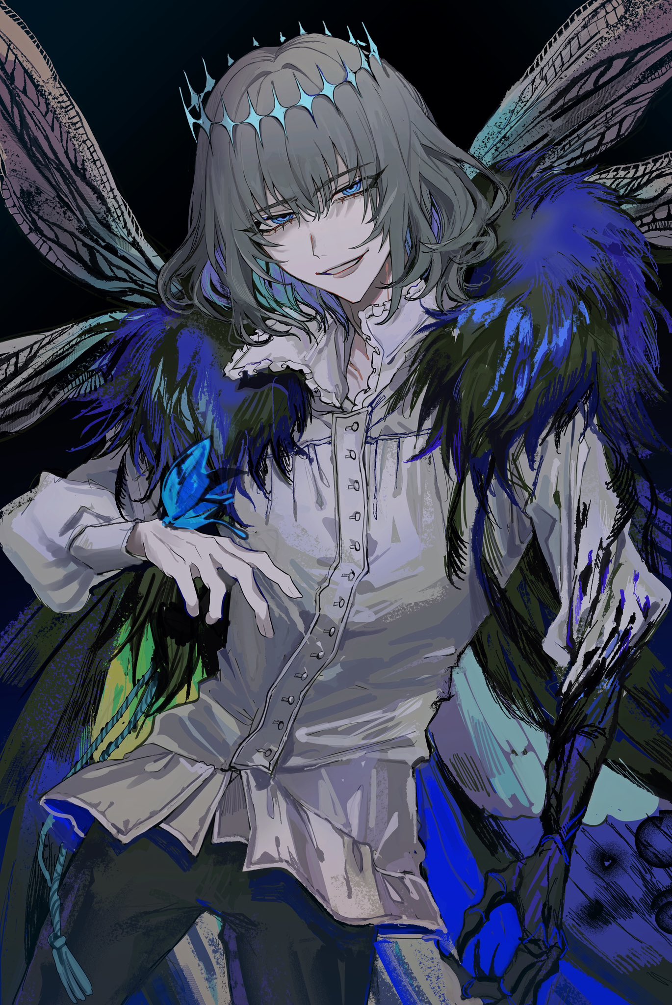 くろうめ/ kuroume (@kuroume_1024) / X