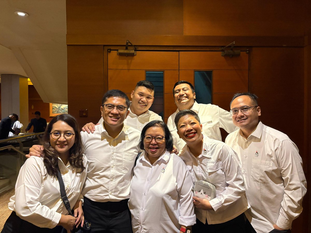 Seluruh Pengurus DPP PSI yang dilantik oleh Mas Kaesang pada 26 September 2025 sebelumnya telah menandatangani Pakta Integritas yang menegaskan komitmen PSI pada pemberantasan korupsi dan perlindungan perempuan dan anak. 

Salah satu butir pakta integritas dengan tegas menyatakan