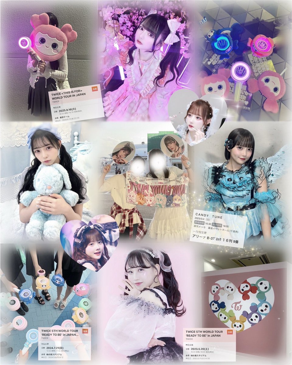 ゆらぴ tweet media