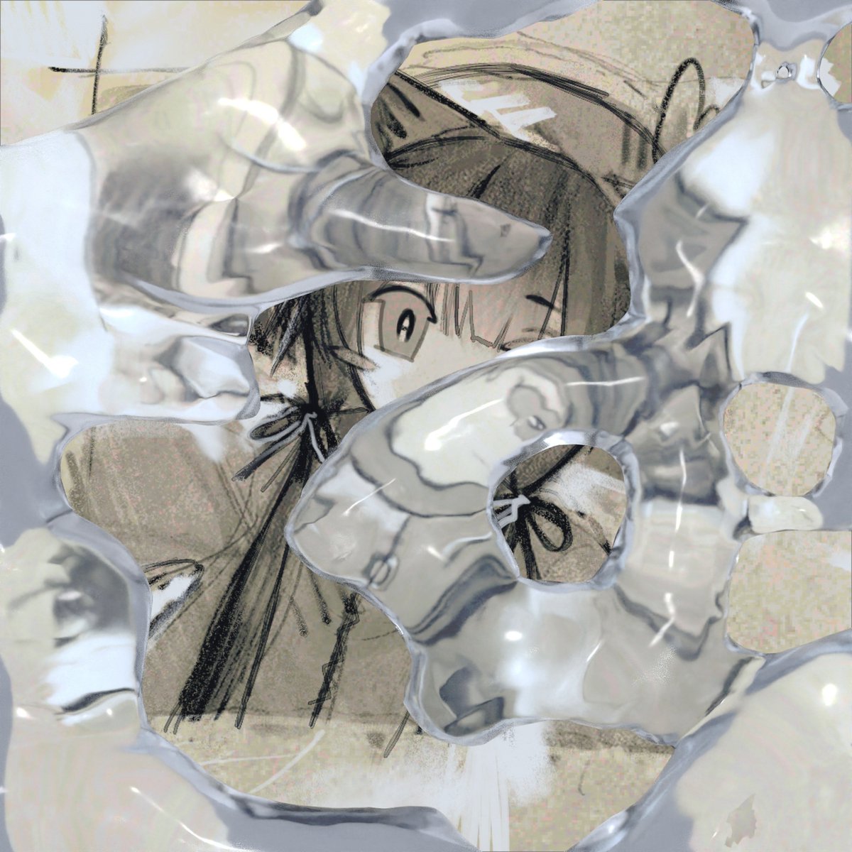 玖雨子 tweet media