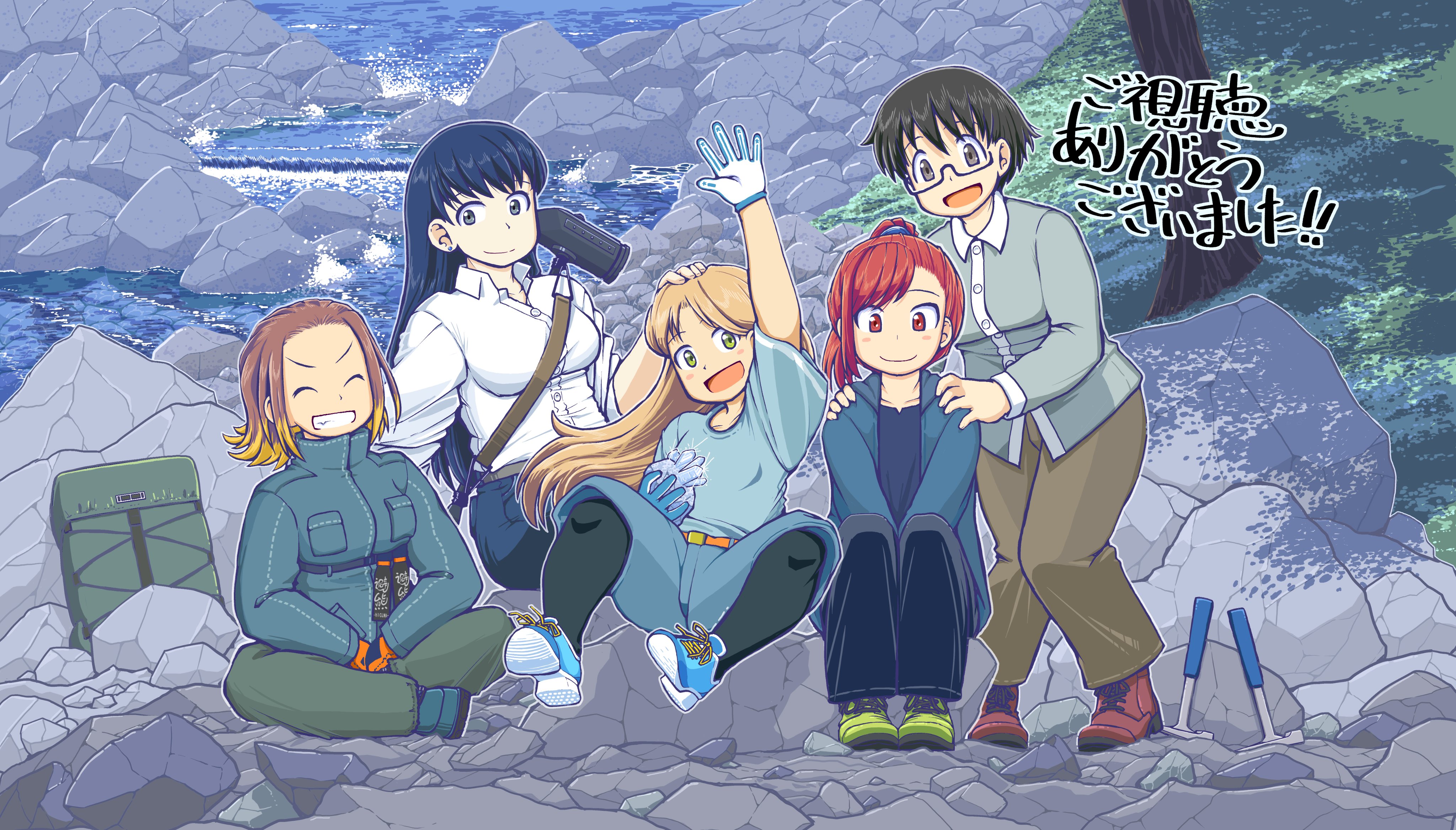 しみゆう しみゆー (@shimiyu98) / Posts / X