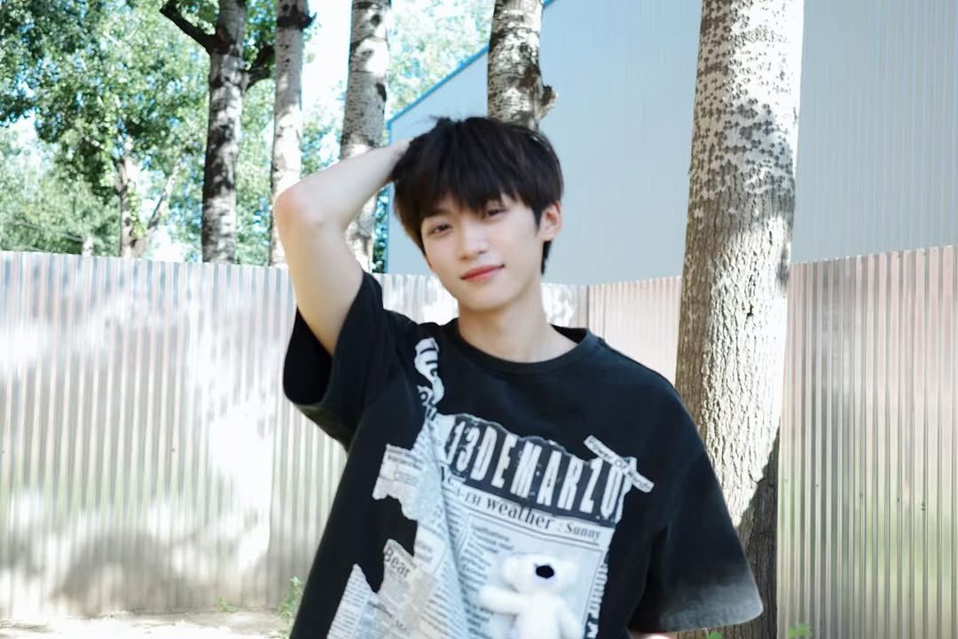 iampk_z's tweet photo. [250928] Ruihe Entertainment IG Update 

🌤️

🔗 : https://t.co/K9lcxjanQ2

#ZIYU #梓渝 https://t.co/Az5jLgg7UV