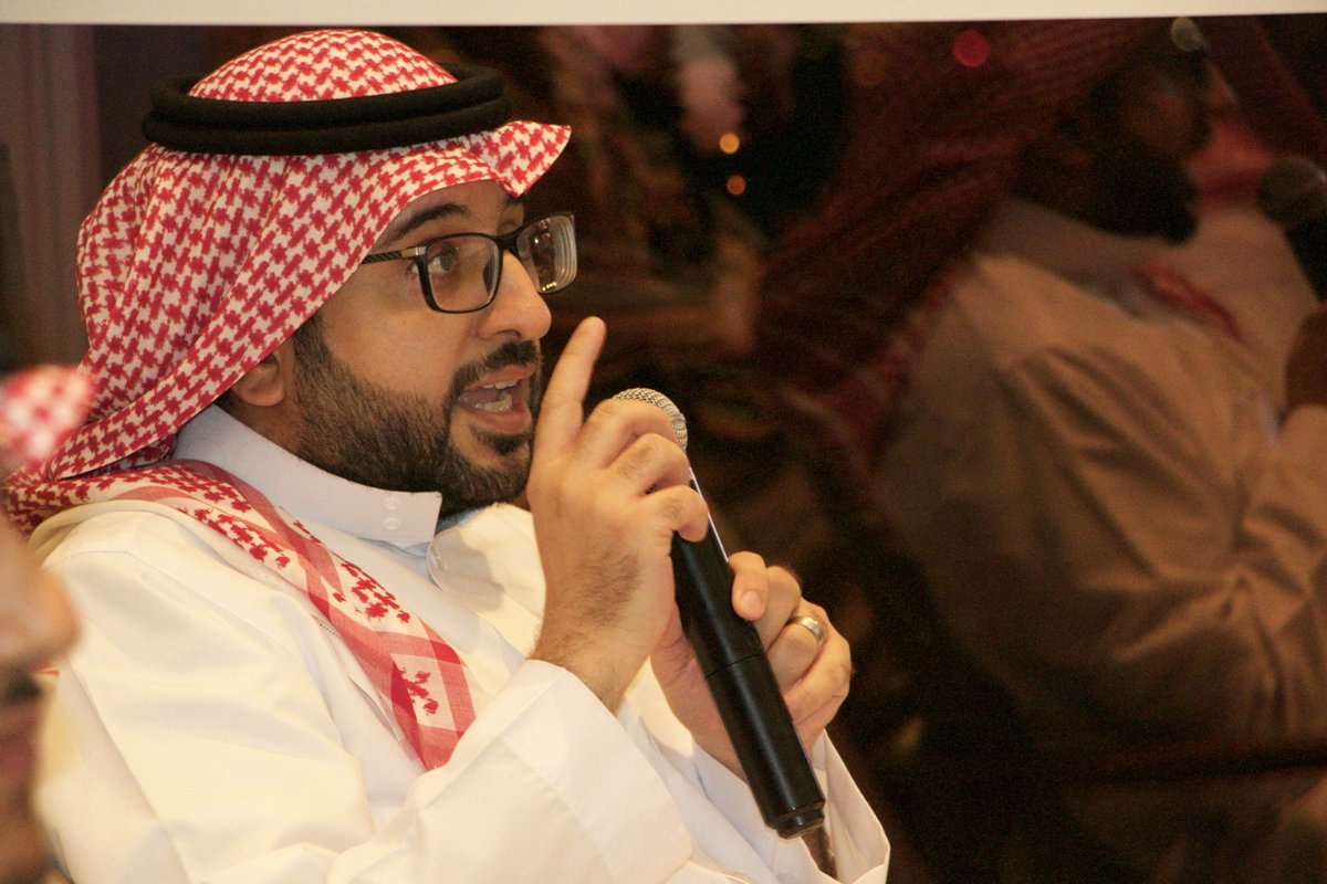 في مجلس الشباب السنوي، ناقشنا كيف أن الاستثمار في جودة الحياة من الصحة النفسية إلى التوازن الشخصي ليس رفاهية، بل هو أساس لبناء إنسان قادر على العطاء والعيش بمعنى.

#قراءاتي #الشباب #الخبر #المنطقة_الشرقية