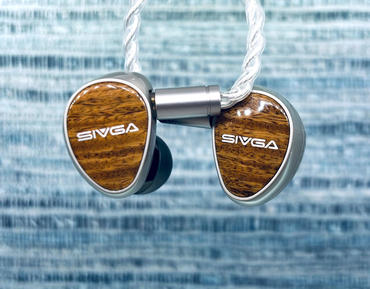 SIVGA JP (@sivgaaudio) / X