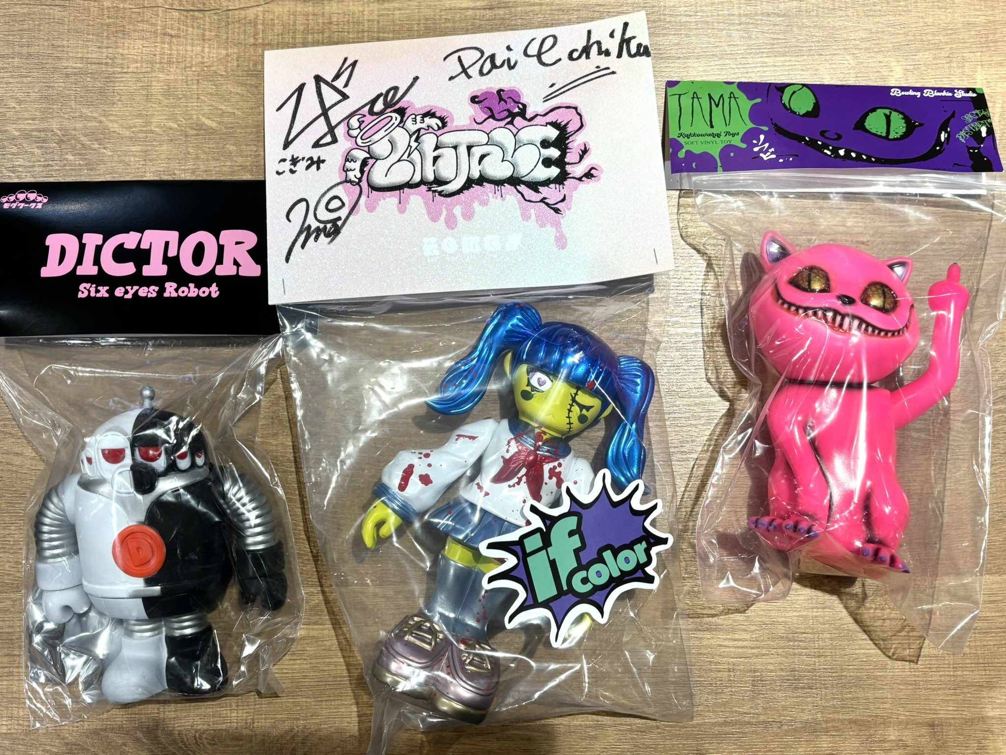 かっこわらい雑貨店 TAMA スーフェス92 SUPER FESTIVAL