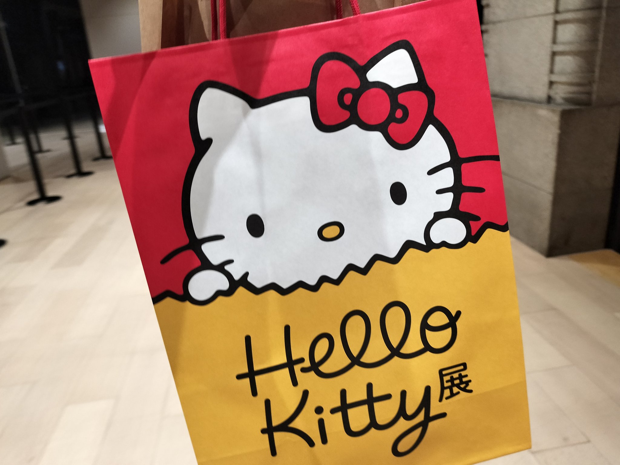 ⭕️未開封・未使用品⭕️ ロボモップ　ハローキティ ロボットクリーナー】 ZZ-MR4-KT｜株式会社シー・シー・ピー