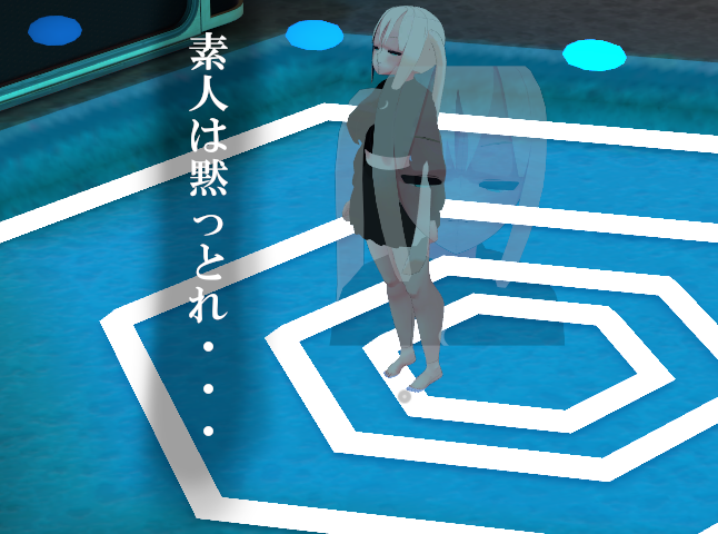 MinatoHoshikawa's tweet photo. #HoshikawaMemo #VRChat #Camera #Error #CreateCompanion #Avatar #Blender #B3D https://t.co/KZYbMgFJTv