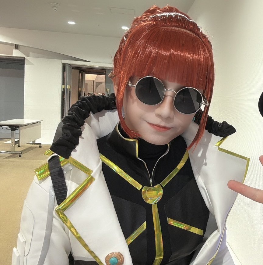 お疲れ様でしたー‼️
エペレイヤー様たちにたくさん会えてほくほく大満足ママです🥰✨✨
お写真はまた上げるので見てくださいませ〜🤭