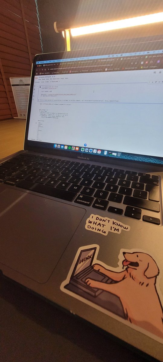 let the carpal tunnel begin