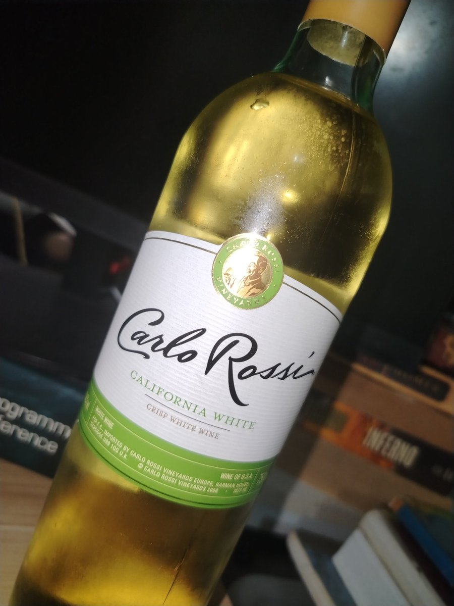 jfullstackdev's tweet image. most Champagne is white wine, but not all white wine is Champagne 😎