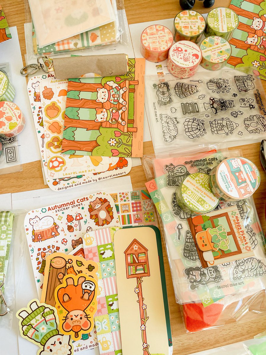 laurel 🍂✨ tweet media