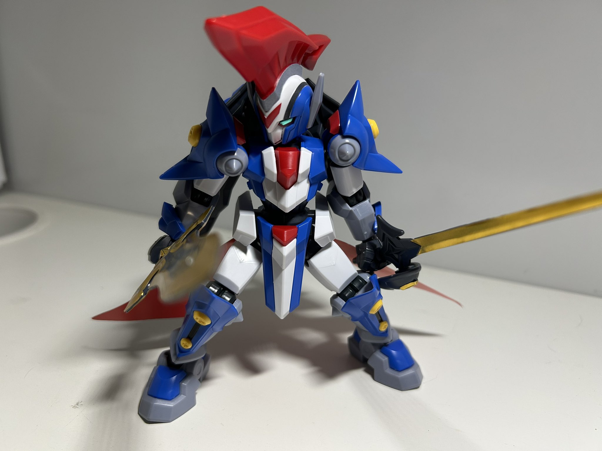 オーディーンmk-2 むぞん on X: 
