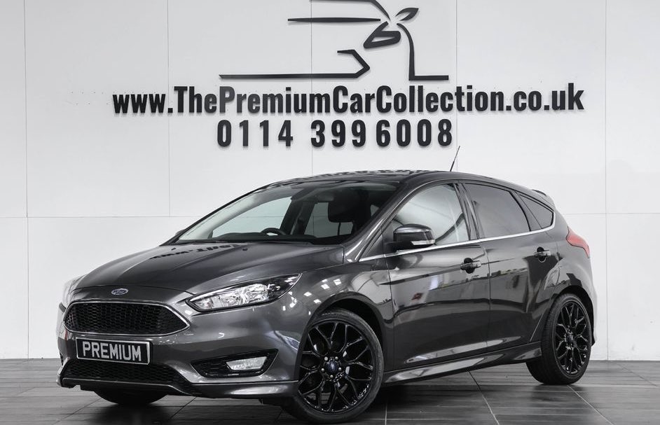 NOW SOLD! Beautiful Ford Focus Zetec featuring a great spec! Delivering to Sheffield..