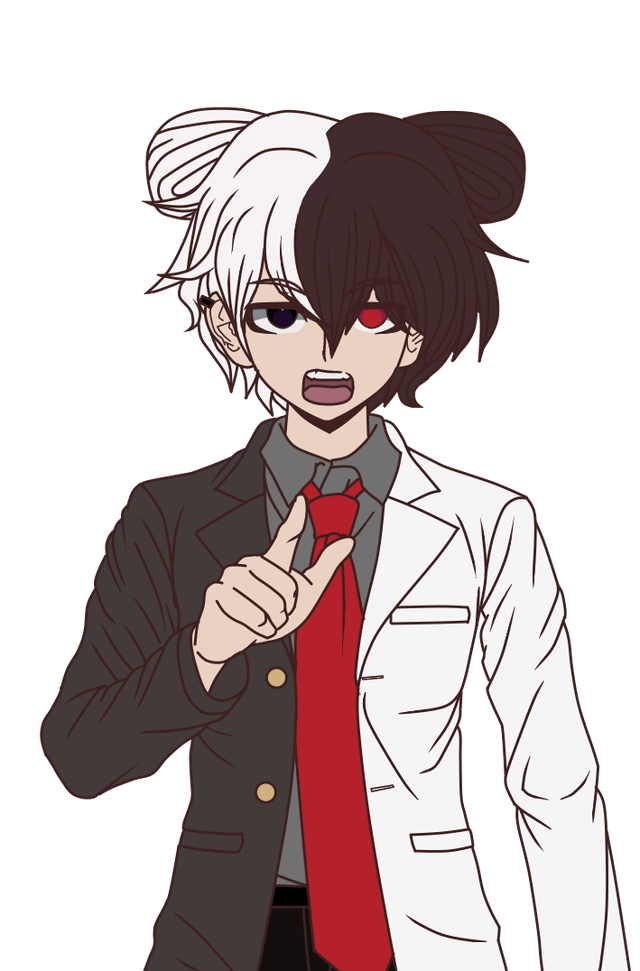 PLUSHBAST4RD's tweet photo. sure you are! that's why i'm plotting to ruin your day right now. https://t.co/2mjhTZ6esN